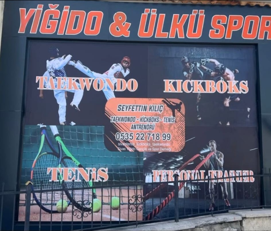 Kickboks